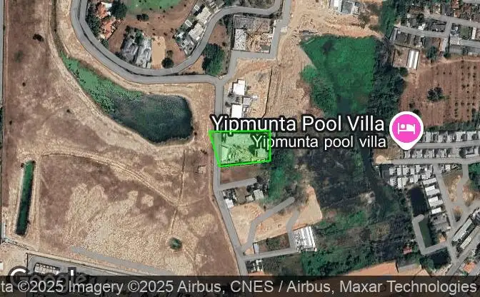 Show on map Property #30723 - Property Location on the Map