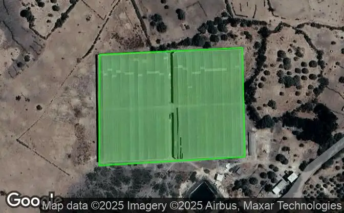Show on map Property #30726 - Property Location on the Map