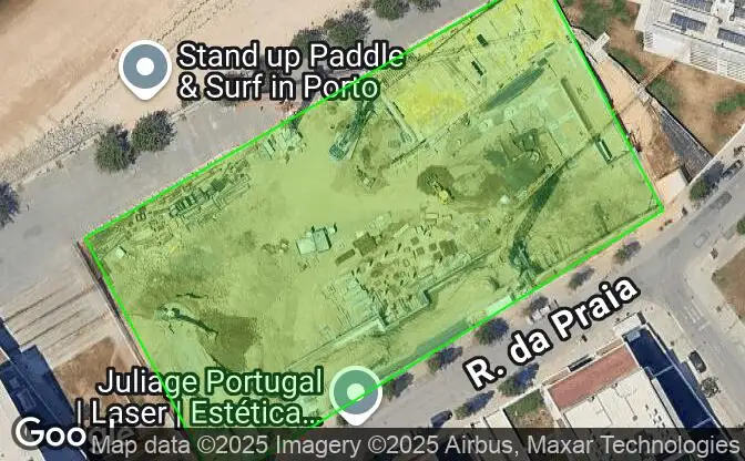 Show on map Property #30729 - Property Location on the Map