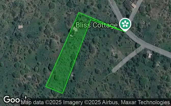 Show on map Property #30738 - Property Location on the Map