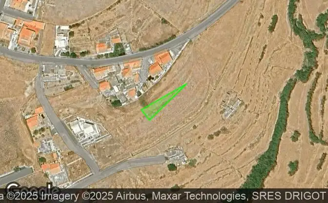 Mostrar en el mapa Property #30753 - Ubicación de la propiedad en el mapa
