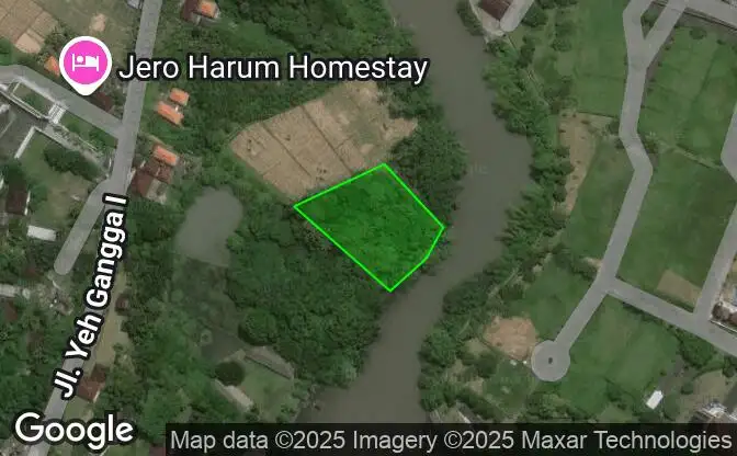 Show on map Property #30761 - Property Location on the Map
