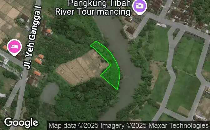 Show on map Property #30762 - Property Location on the Map