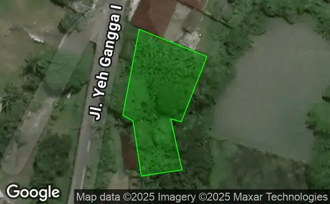 Show on map Property #30763 - Property Location on the Map