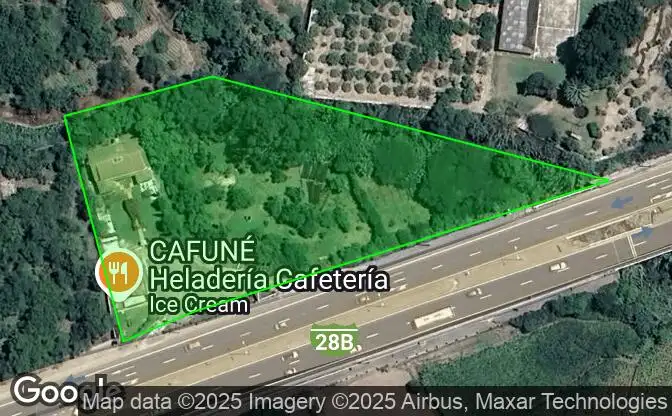 Show on map Property #30767 - Property Location on the Map