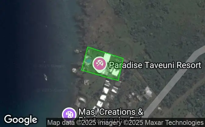 Show on map Property #30768 - Property Location on the Map