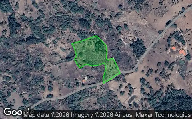 Show on map Property #30772 - Property Location on the Map