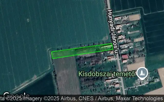 Mostrar en el mapa Property #30773 - Ubicación de la propiedad en el mapa