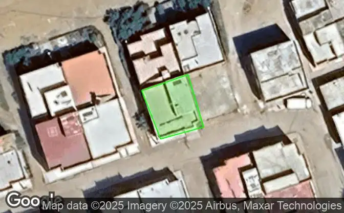 Show on map Property #30775 - Property Location on the Map