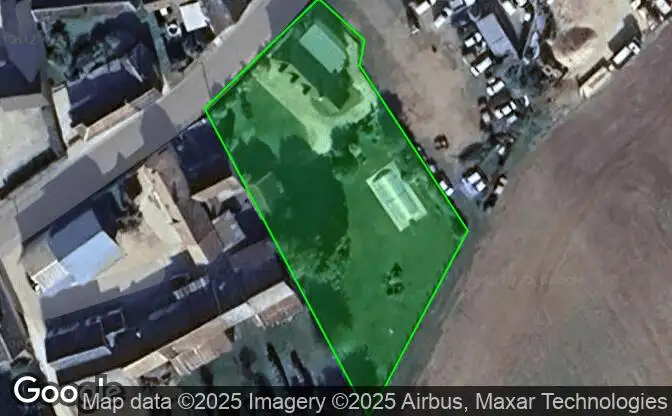 Show on map Property #30781 - Property Location on the Map