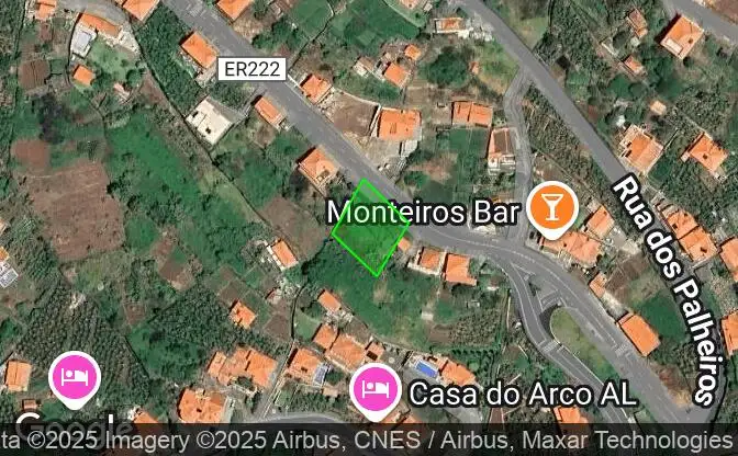 Show on map Property #30783 - Property Location on the Map