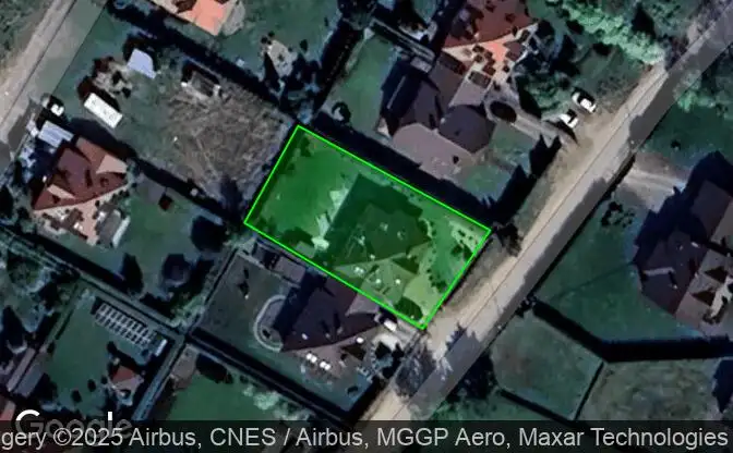 Toon op kaart Property #30787 - Locatie van het pand op de kaart