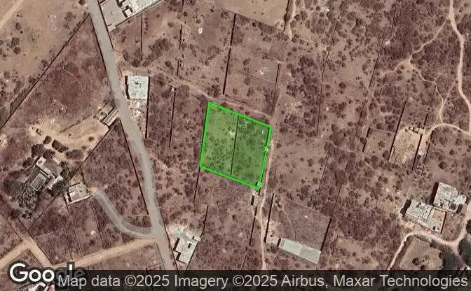 Mostra sulla mappa Property #30791 - Posizione della struttura sulla mappa