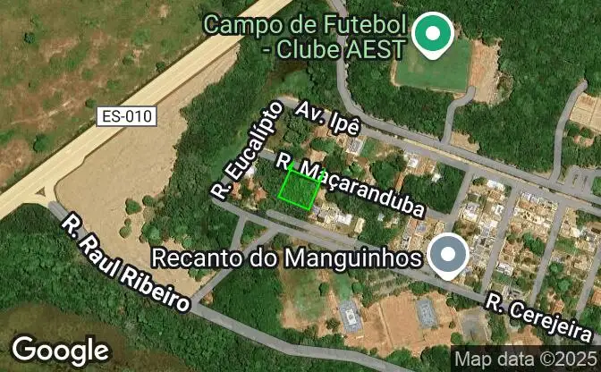 Show on map Property #30793 - Property Location on the Map