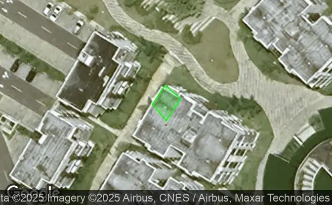 Mostrar en el mapa Property #30797 - Ubicación de la propiedad en el mapa