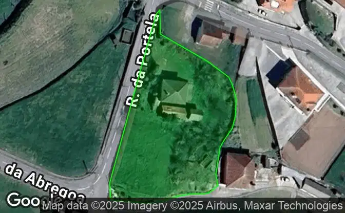 Mostrar en el mapa Property #30798 - Ubicación de la propiedad en el mapa