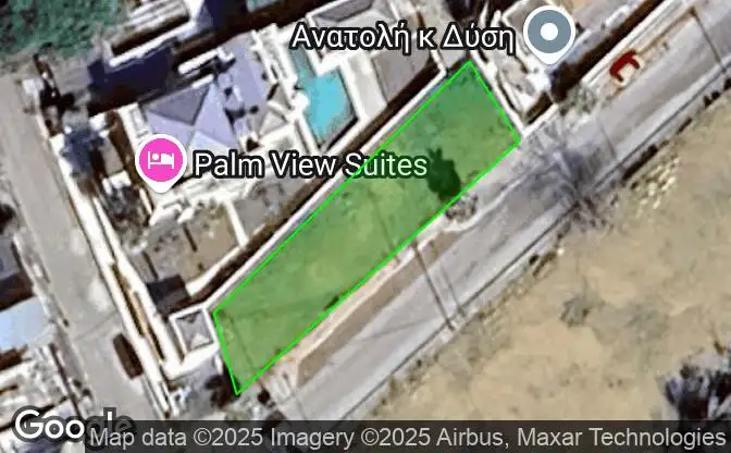 Show on map Property #30803 - Property Location on the Map
