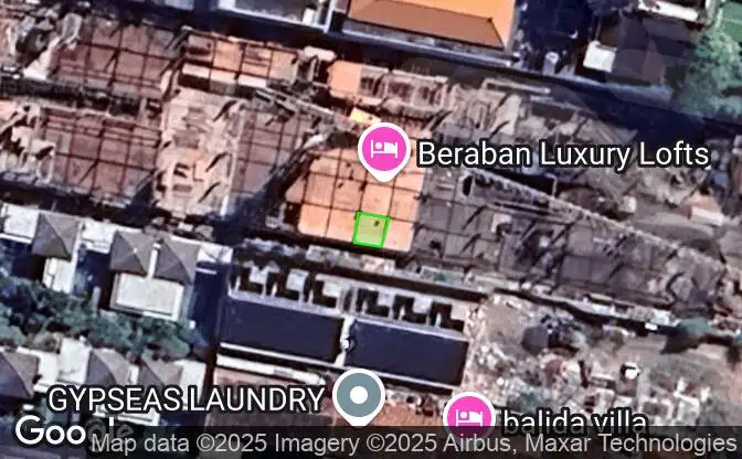 Show on map Property #30808 - Property Location on the Map