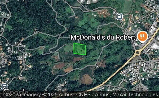 Mostrar no mapa Property #30810 - Localização do imóvel no mapa