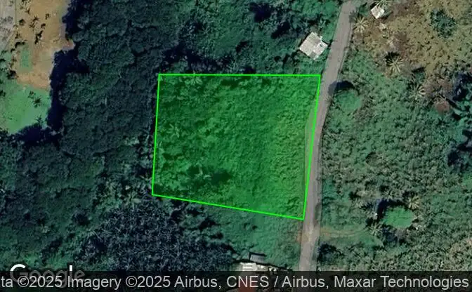 Show on map Property #30812 - Property Location on the Map