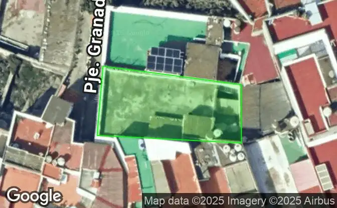Show on map Property #30816 - Property Location on the Map