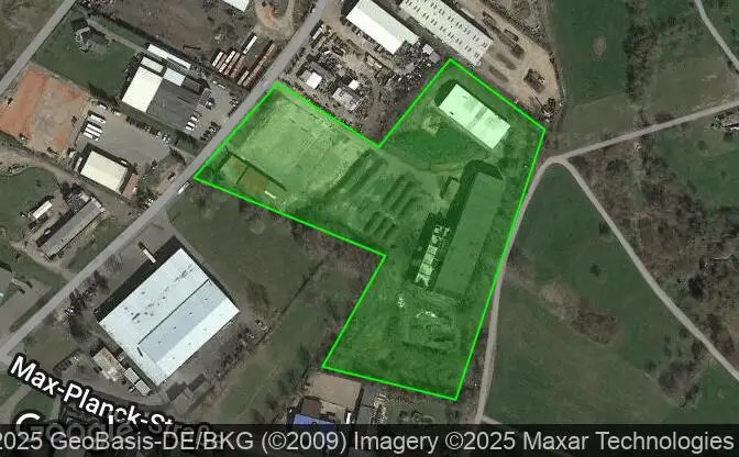 Show on map Property #30825 - Property Location on the Map