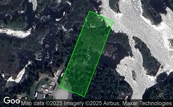 Mostra sulla mappa Property #30827 - Posizione della struttura sulla mappa