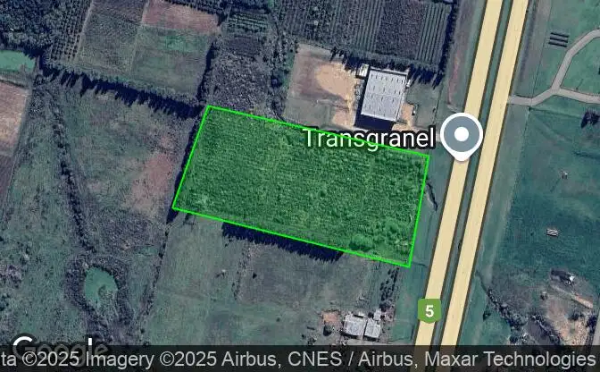 Show on map Property #30842 - Property Location on the Map