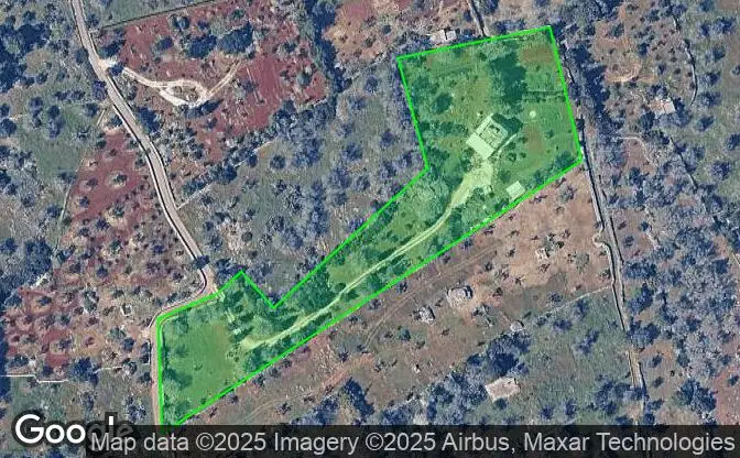 Show on map Property #30860 - Property Location on the Map