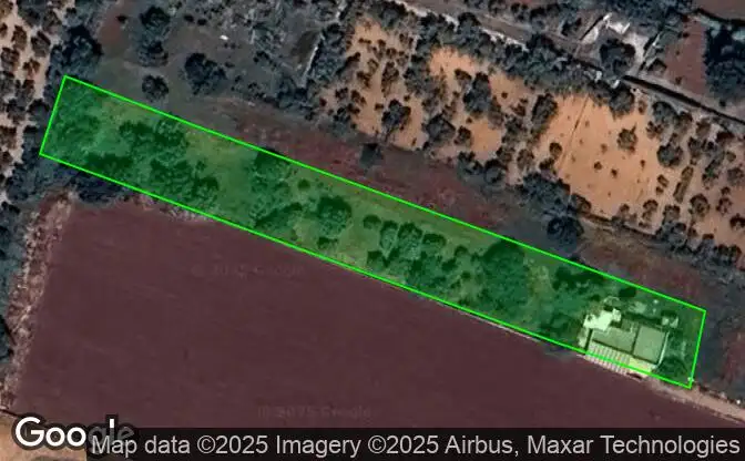 Mostrar en el mapa Property #30861 - Ubicación de la propiedad en el mapa