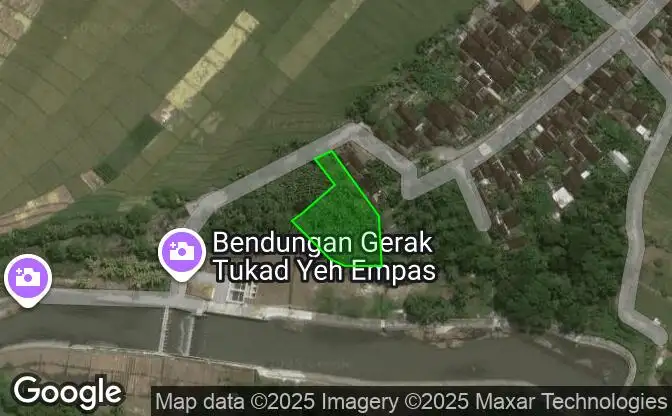 Show on map Property #30866 - Property Location on the Map