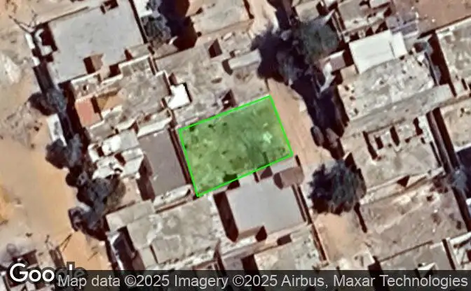 Show on map Property #30871 - Property Location on the Map