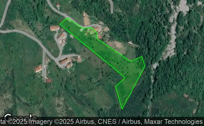 Show on map Property #30875 - Property Location on the Map