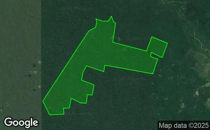 Show on map Property #30877 - Property Location on the Map