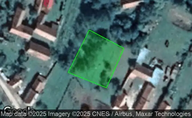 Pokaż na mapie Property #30880 - Lokalizacja nieruchomości na mapie