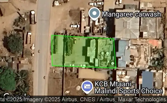 Show on map Property #30882 - Property Location on the Map