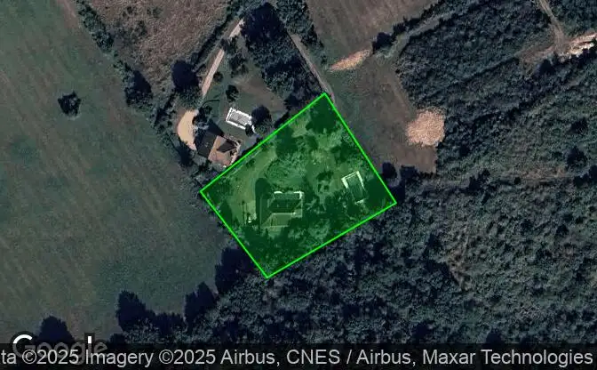 Show on map Property #30895 - Property Location on the Map