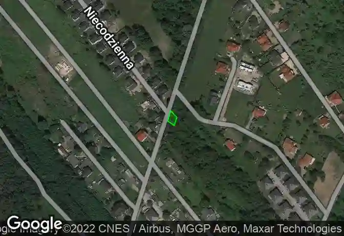 Show on map Property #309 - Property Location on the Map