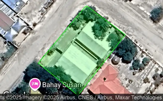 Show on map Property #30911 - Property Location on the Map