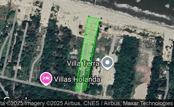 Show on map Property #30914 - Property Location on the Map