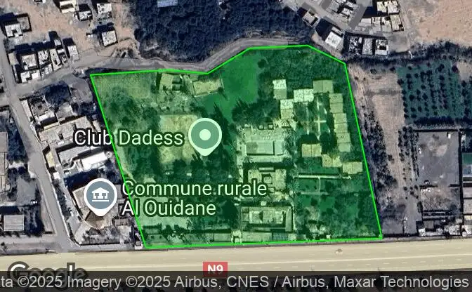 Show on map Property #30919 - Property Location on the Map