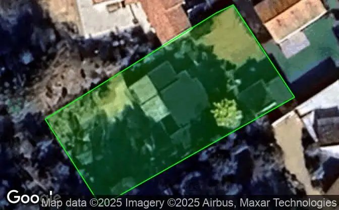 Show on map Property #30922 - Property Location on the Map