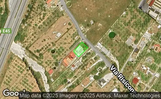 Show on map Property #30927 - Property Location on the Map