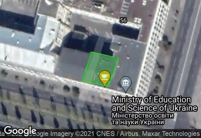 Show on map Property #3094 - Property Location on the Map