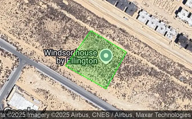 Show on map Property #30940 - Property Location on the Map