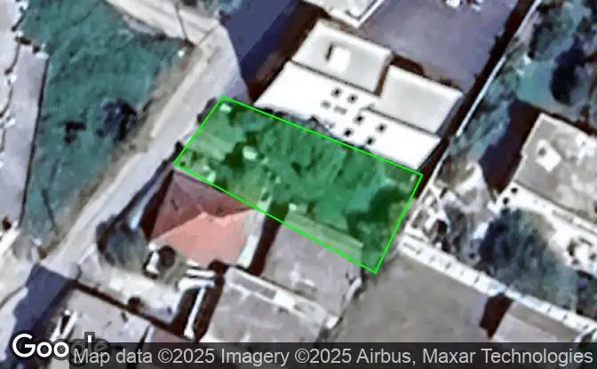 Show on map Property #30944 - Property Location on the Map