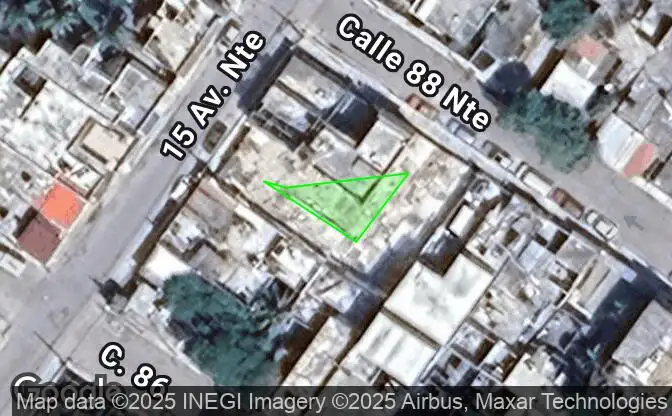 Mostrar no mapa Property #30946 - Localização do imóvel no mapa