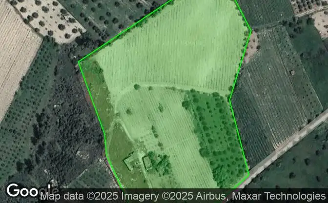Show on map Property #30950 - Property Location on the Map