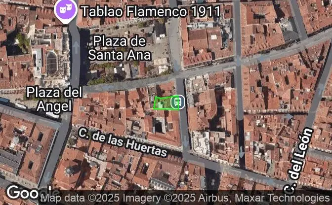 Show on map Property #30964 - Property Location on the Map