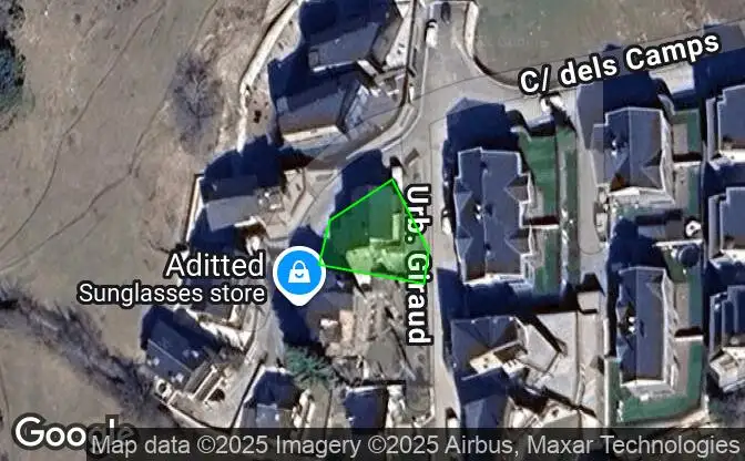 Показати на мапі Property #30974 - Розташування на мапі